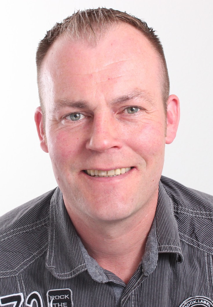 PassfotoScharne